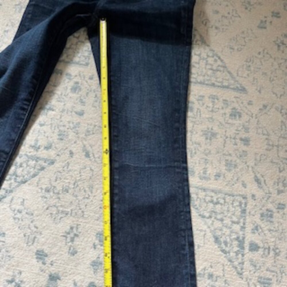 🧡3/15 DKNY Stretchy Skinny Jeans Women's 2 - Picture 7 of 13